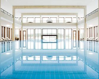 艾羅莎席爾特酒店 - 利斯特 - 里斯特 - 游泳池