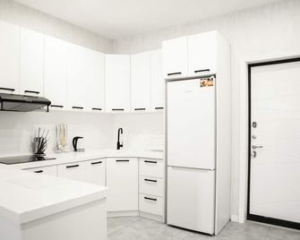 Apartments by Passage - Bakoe - Keuken