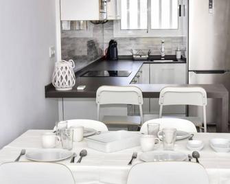 Apartment Bonamar by Interhome - Denia - Küche