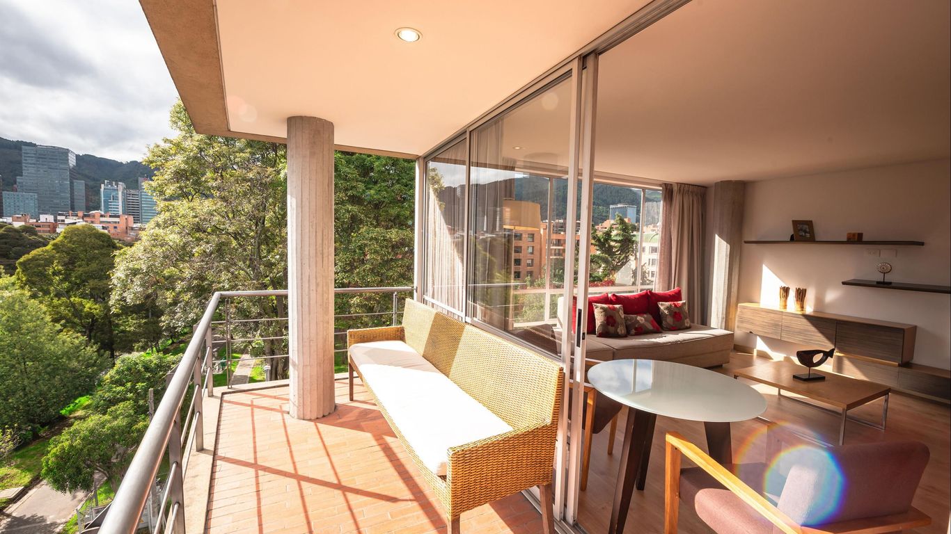 Faranda Collection Bogota, a member of Radisson Individuals