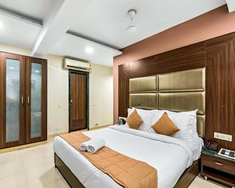 Krushnai Resort - Lonavala - Habitación
