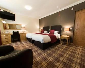 Somerton House Hotel - Lockerbie