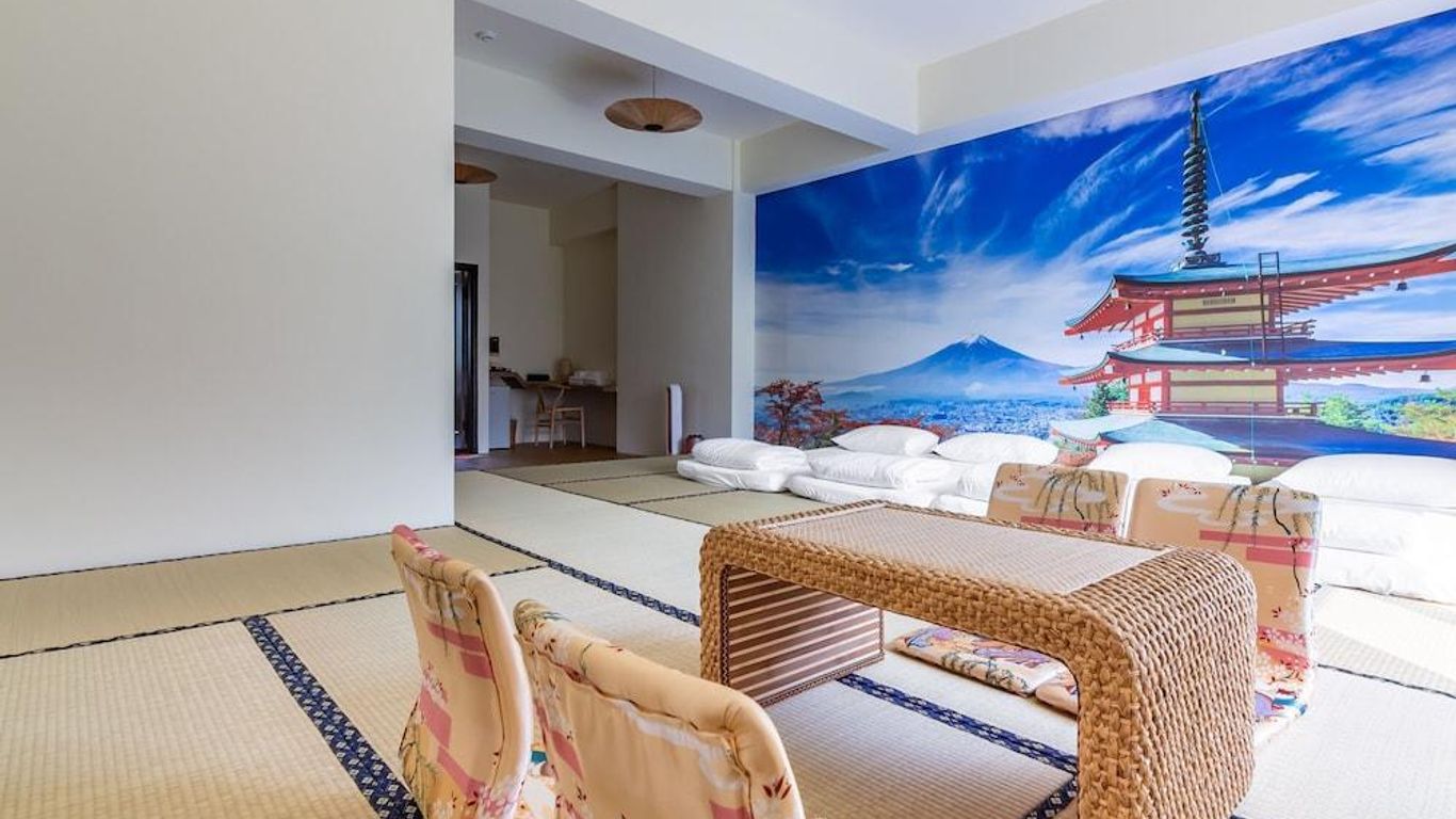 台南•BB是一間民宿