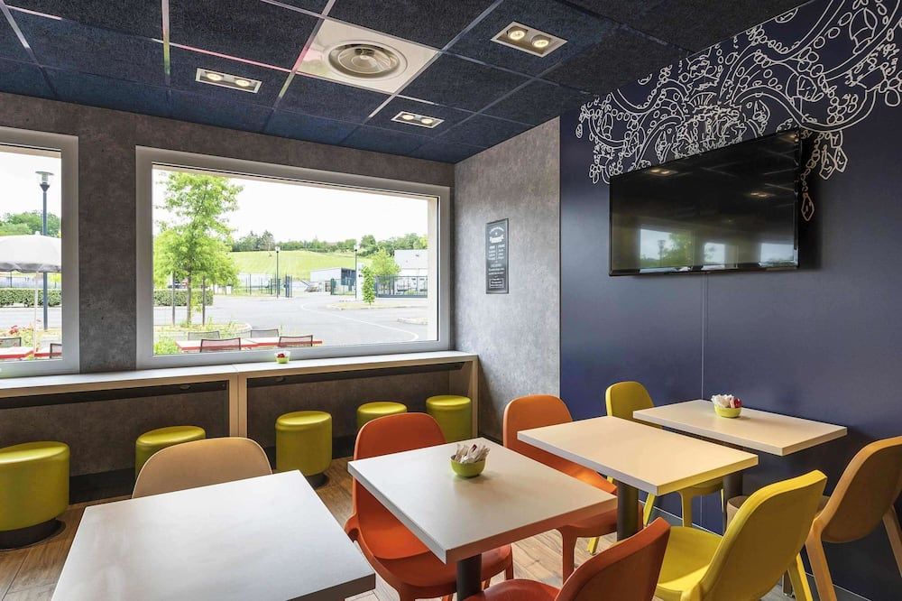 إيبيس بدجيت سان بورسن سور سيول