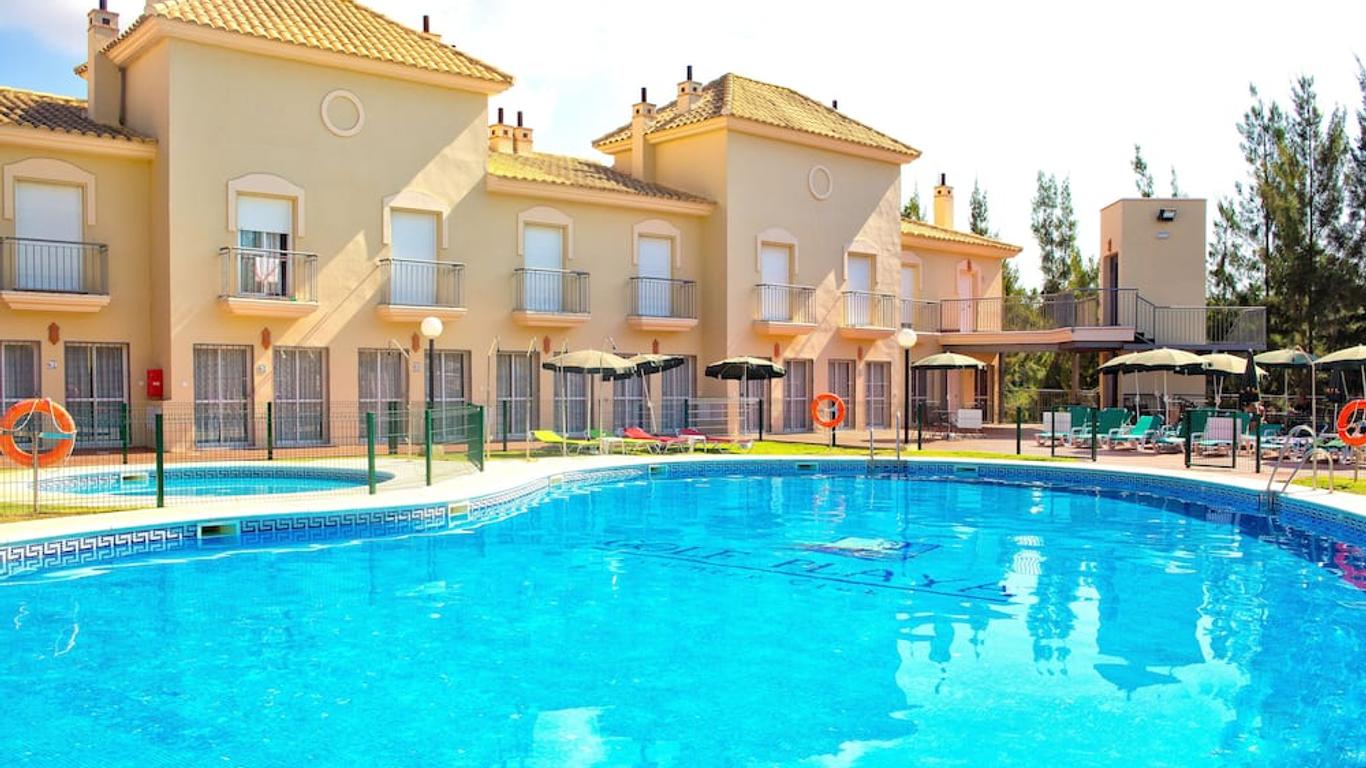 Interpass Golf Playa Country Club