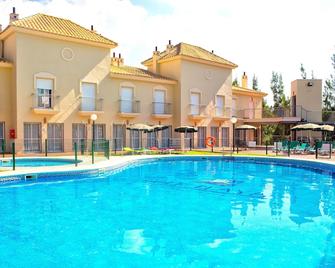 Interpass Golf Playa Country Club - La Antilla - Pool