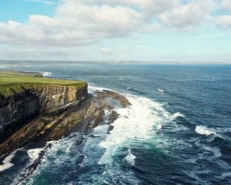 Sligo Park Hotel & Leisure Club - Sligo