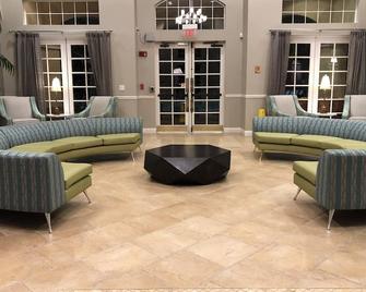 Vista Cay Diamond - Williamsburg (Florida) - Lounge