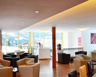 Premium Wanderhotel Steirerhof - Pichl - Hol