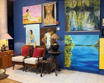 La Vida Hostel - Island Garden City of Samal