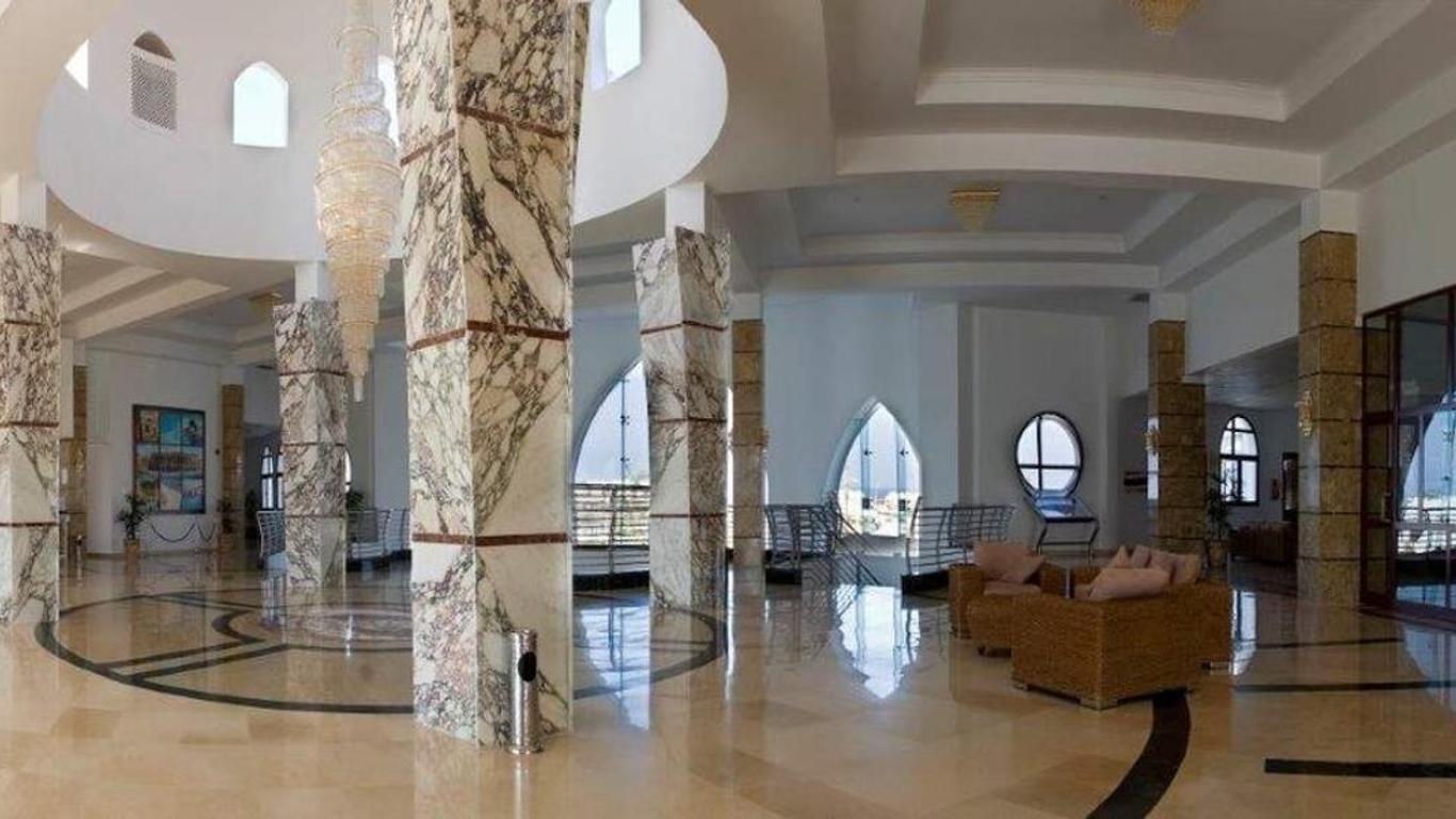 جورجونيا بيتش ريزورت