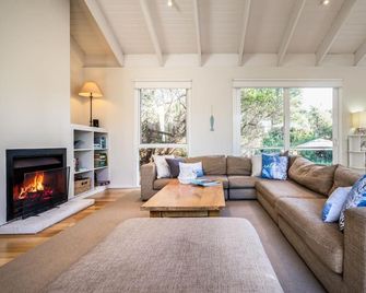Warrawee - Blairgowrie - Sala de estar