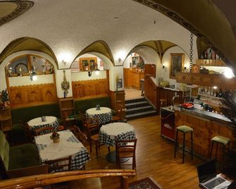 Hotel Gufo - Bormio - Ristorante