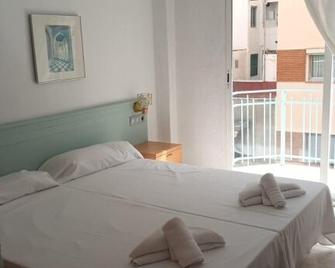 Fleming Center By Punta 25 Hotels Group - Benidorm - Bedroom
