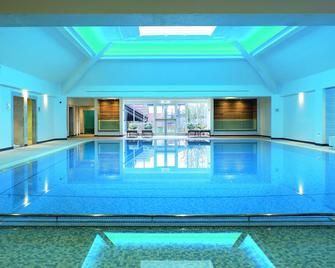 Aztec Hotel and Spa - Bristol - Pool