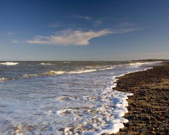 Seaside Luxury House on the Suffolk Coast - Saxmundham - Pláž