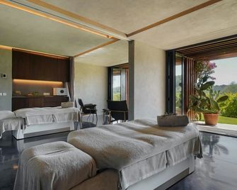 Son Brull Hotel & Spa - Pollença - Sala de estar
