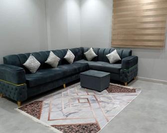 Dar Lavina Obhor - Djeddah - Salon