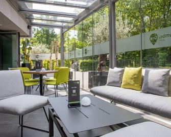 Numberone Hotel - Nuremberg