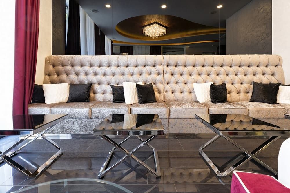 نوفا سيتي هوتل سيجنتشر كوليكشن