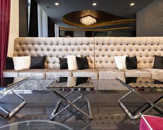 Nova City Garni Hotel Signature Collection - Belgrade - Lounge