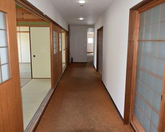 Sea House Yamawo - Tonosho - Flur