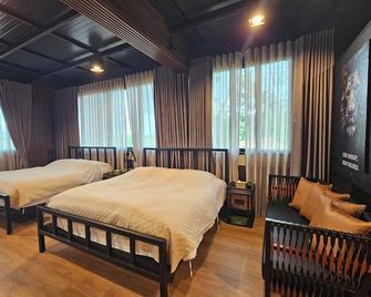 Black Sheep House Khao Yai - Ban Mo Takhian - Habitación