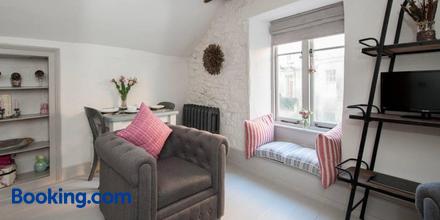 Image of hotel: Milliners Cottage