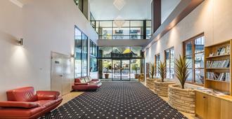 Starwest Apartments Alderney On Hay - Perth - Lobby