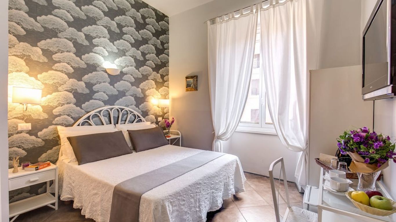 라 까사 디 에이미