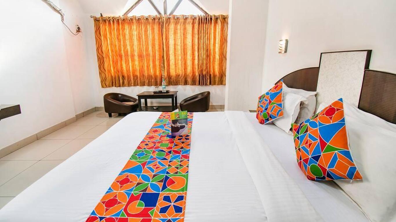 Hotel Balaji Classic