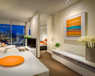 Adele Apartment Hotel - Melbourne