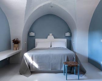 Borgo San Marco Residenza Agrituristica - Fasano - Camera da letto