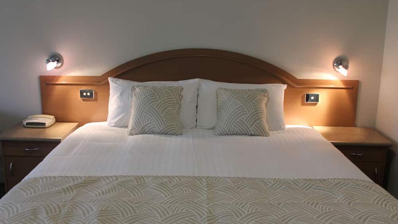 Yarrawonga Mulwala Golf Club