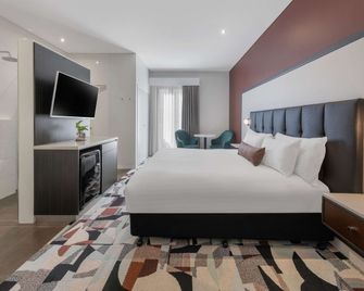 Club Wyndham Perth, Trademark Collection by Wyndham - Perth - Bedroom