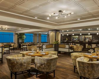 Magnolia Hotel Houston, a Tribute Portfolio Hotel - Houston - Restaurant