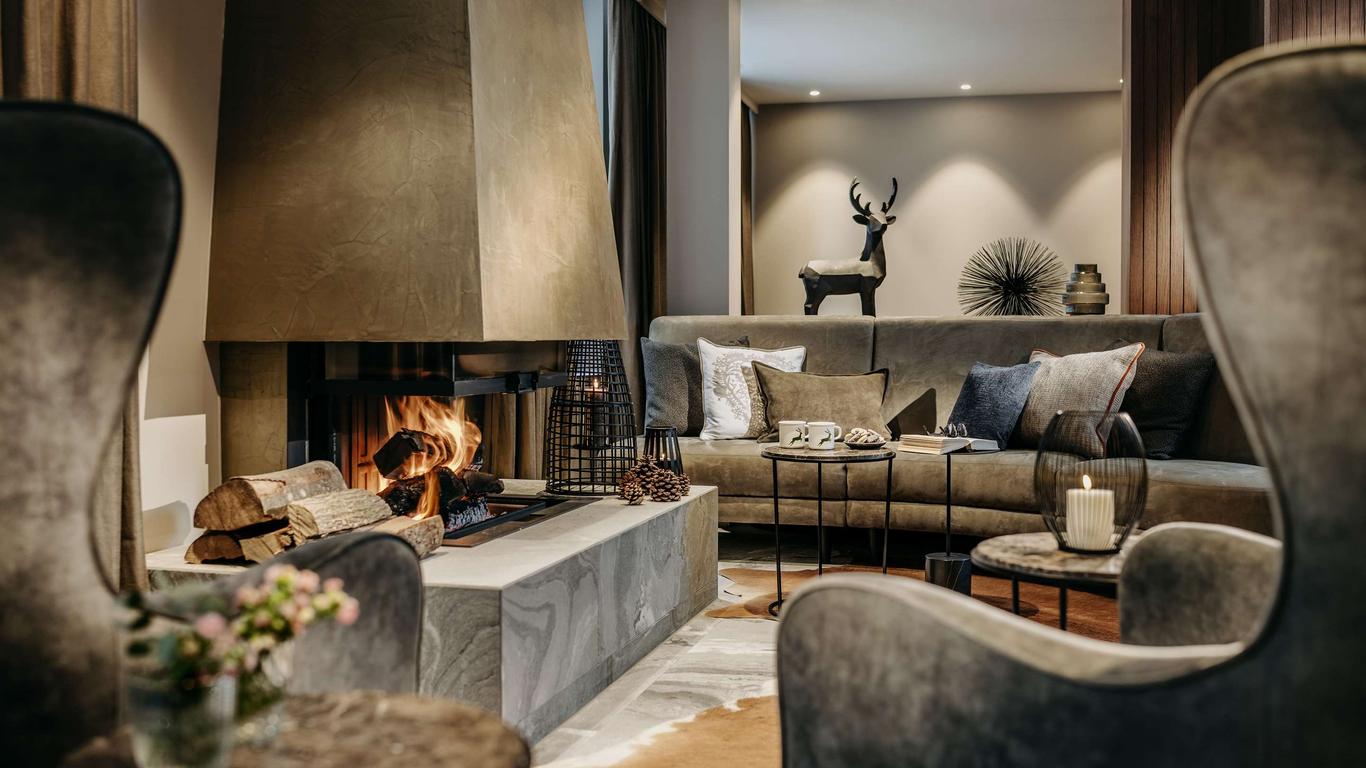 Grand Tirolia Kitzbühel - Member of Hommage Luxury Hotels Collection