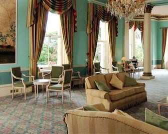 Royal Hotel - Scarborough - Lounge