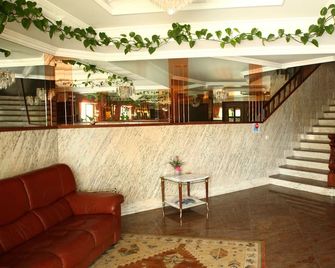 Hotel Jr - Vilalonga de Sangenjo - Bar