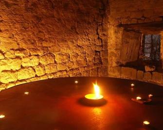 15th Century Authentic Italian Farmhouse & Rehearsal/Wedding/Party Hall - Tole