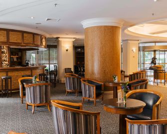 Grand Mercure São Paulo Ibirapuera - São Paulo - Bar
