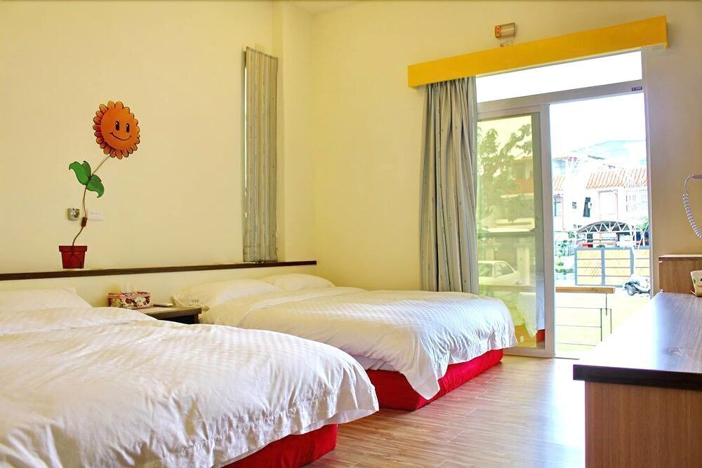 ستون هوم بد آند بريكفاست