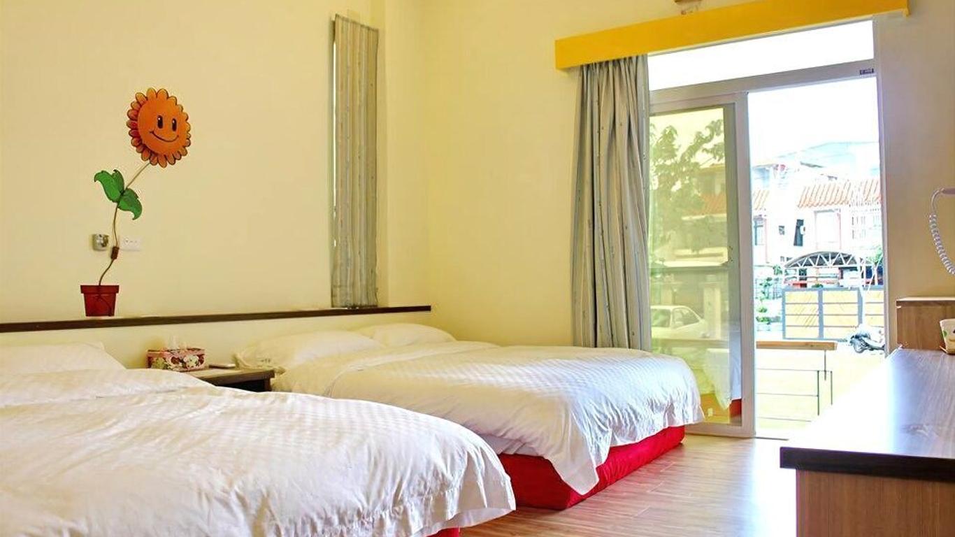 ستون هوم بد آند بريكفاست