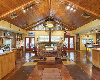 Family Fun at Wilderness Club at Big Cedar! - Ridgedale - Recepción