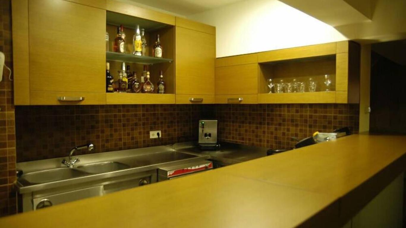 Pearl Hotel Istanbul