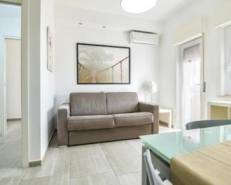 Aurora Residence - Gela - Salon