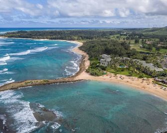 Honu Kai@Turtle Bay- Pool, AC, Short Walk to Beach - Kahuku - Beach