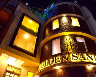 Golden Sands By One Hotels - Jaipur - Edificio