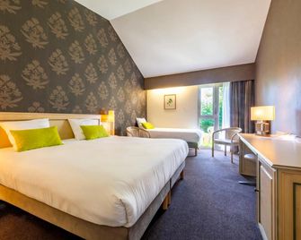 Le Logis Relais Fleuri - Avallon