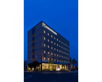 N Gate Hotel Osaka - Tajiri - Edificio